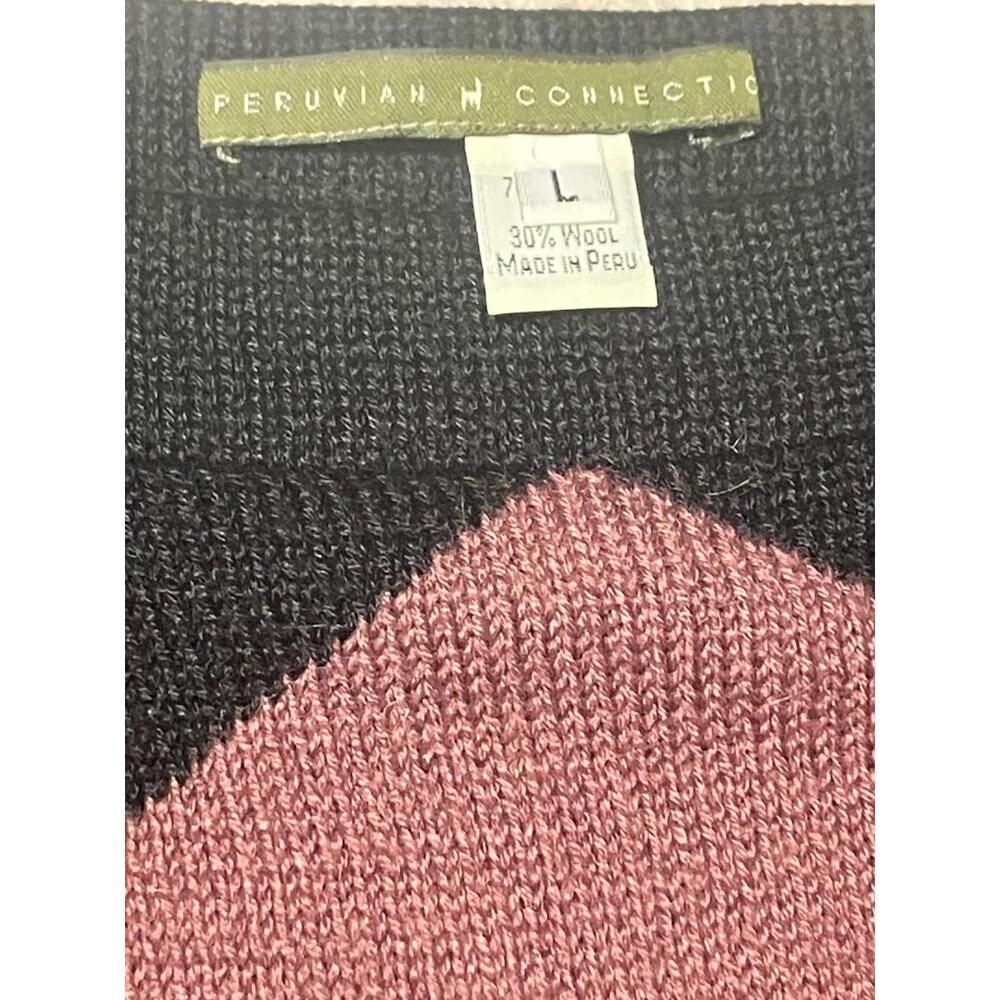 Peruvian Connection — Skirt | GUC · Sz L - Picture 8 of 10
